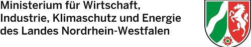 NRW - Ministerium für Wirtschaft, Industrie, Klimaschutz und Energie des Landes Nordrhein-Westfalen