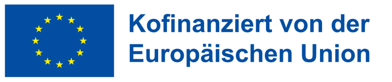 Kofinanziert von der Europäischen Union